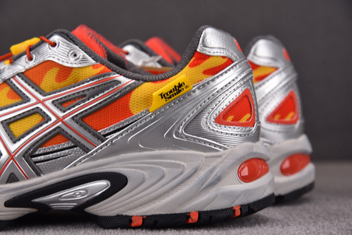 ASICS TroubleSmile X Gel Kahana TR V4