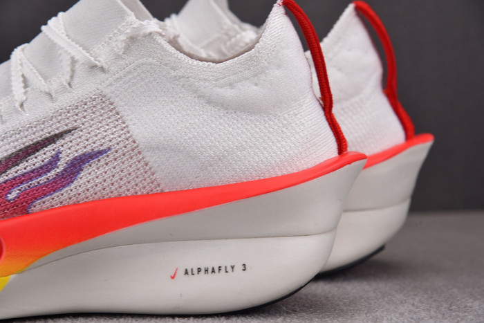 Nike Air Zoom Alphafly NEXT% 3