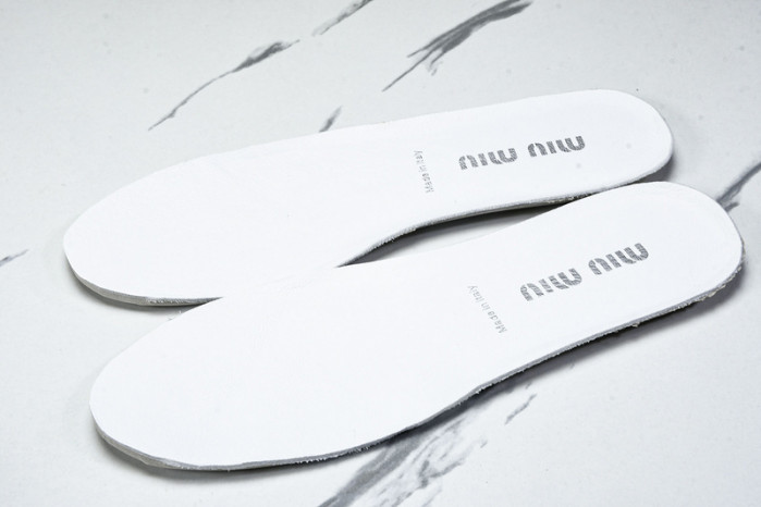 Miu Miu SNEAKER MMS00003