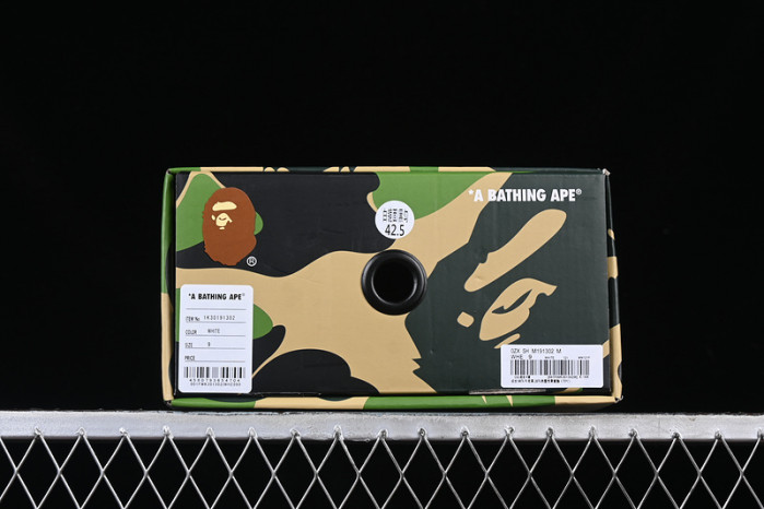 BATHING APE BA000063