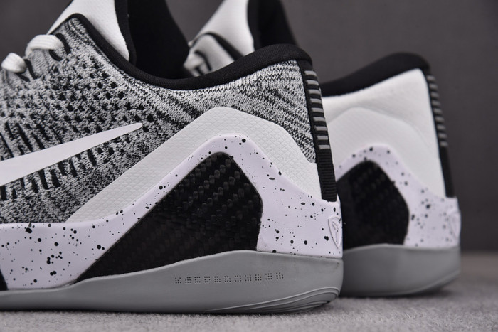 Nike Kobe 9 Elite Low