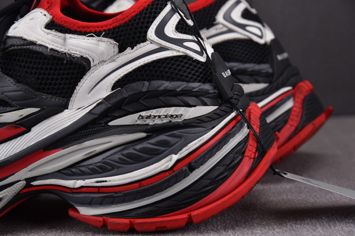 BC Platform Reduced Sneaker BCPRS0001