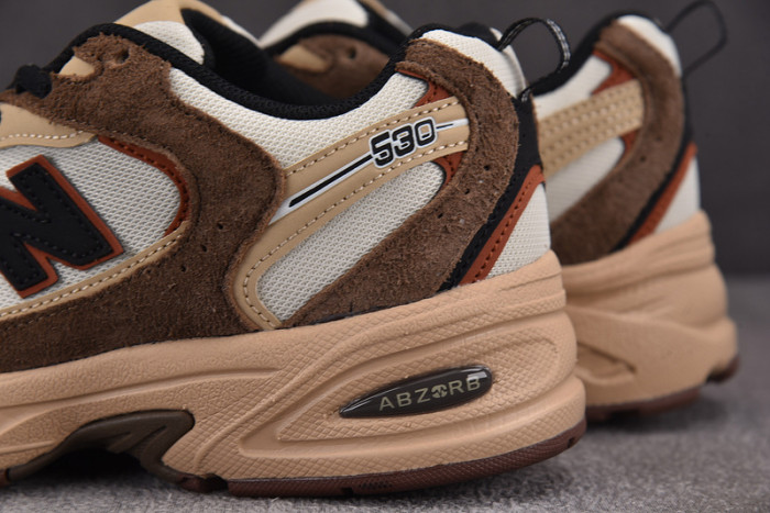 New Balance 990v6 Big Kid 