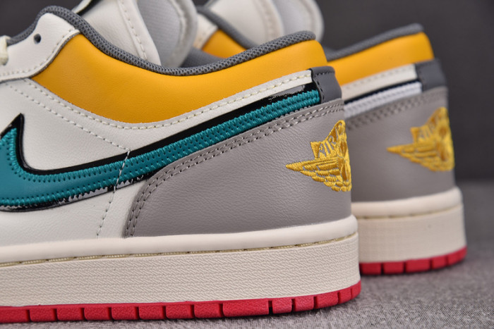 Air Jordan 1 Low Premium