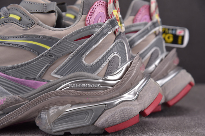 RUNNER SNEAKER