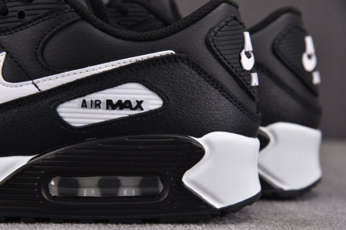 Air Max 90 Leather GS 