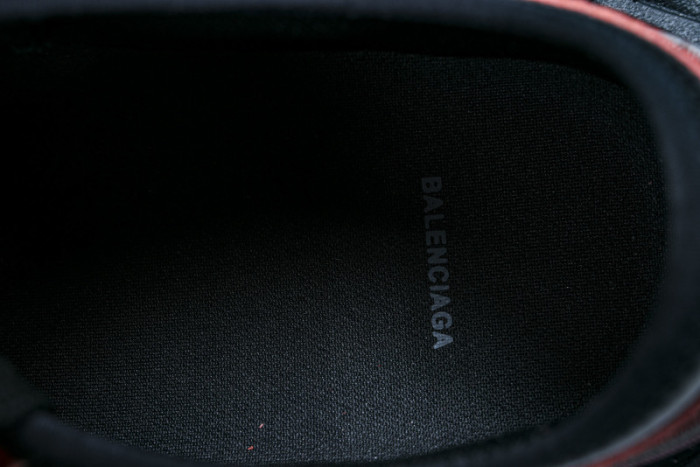 Ba1en*iaga hike sneaker