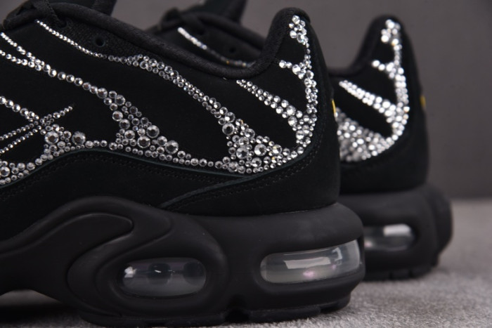 Nike Swarovski Air Max Plus Wmns 