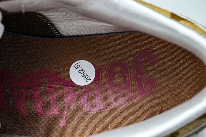 Nike Air Jordan 1 Low SE 