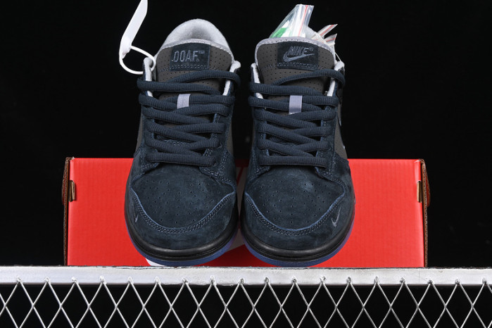 NIKE Dunk Low ‘What the Duck - University of Oregon Alternate’ PE HV1470-001