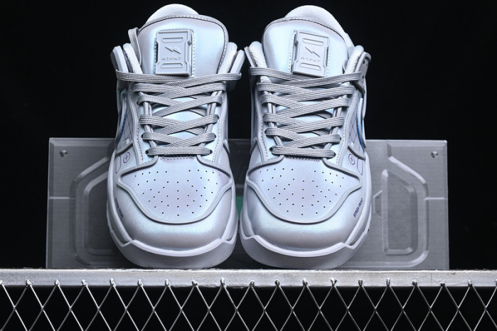 RTFKT x Nike Dunk Genesis