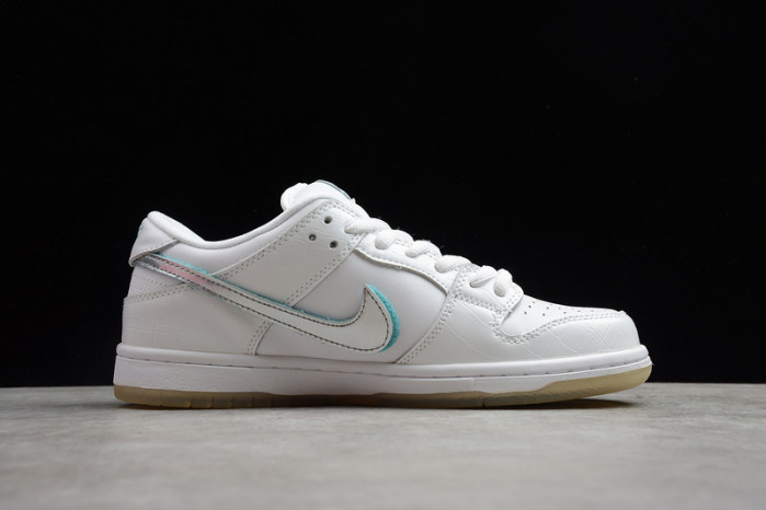 diamond S*pply co. x dunk low pro sb