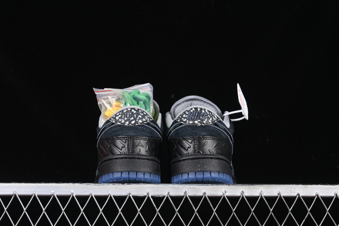 NIKE Dunk Low ‘What the Duck - University of Oregon Alternate’ PE HV1470-001