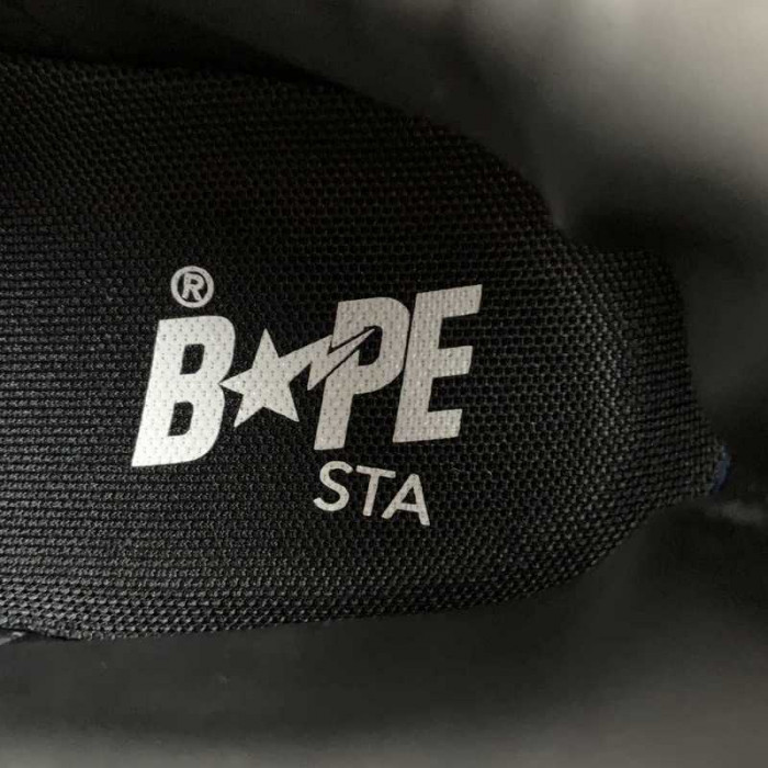 BATHING APE BA000077