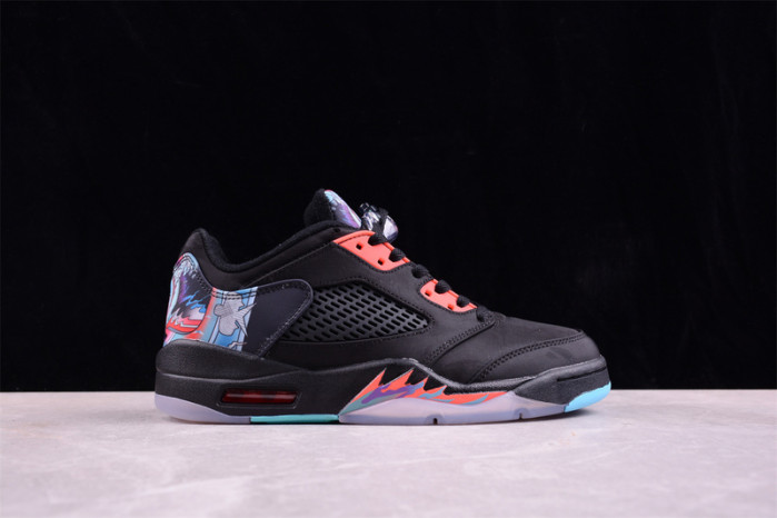 AIR JORDAN 5 RETRO LOW