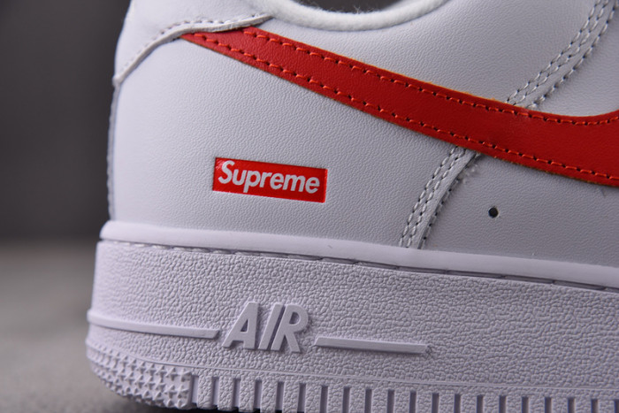 S*p*e x air force 1 low