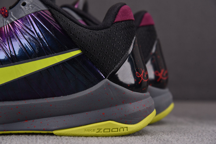NIKE KOBE 5 PROTRO 2K GAMER EXCLUSIVE CD4991-001