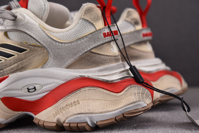 Balenciaga Cargo Sneaker 