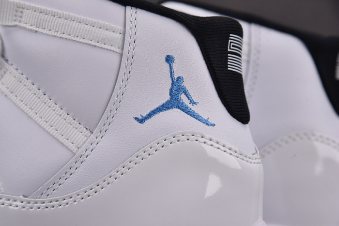 Air Jordan 11 Wmns Retro GS