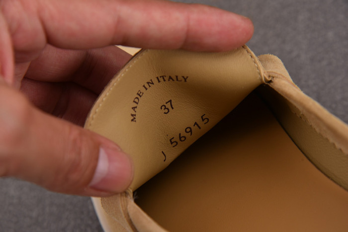 L0r0 P1ana sneaker lp00003