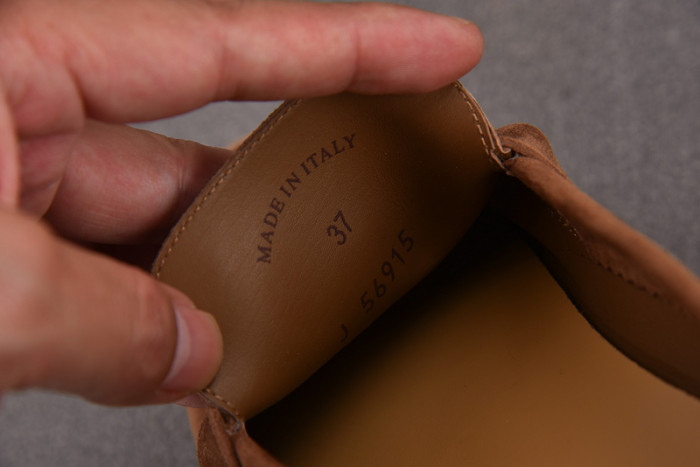 L0r0 P1ana sneaker lp00004