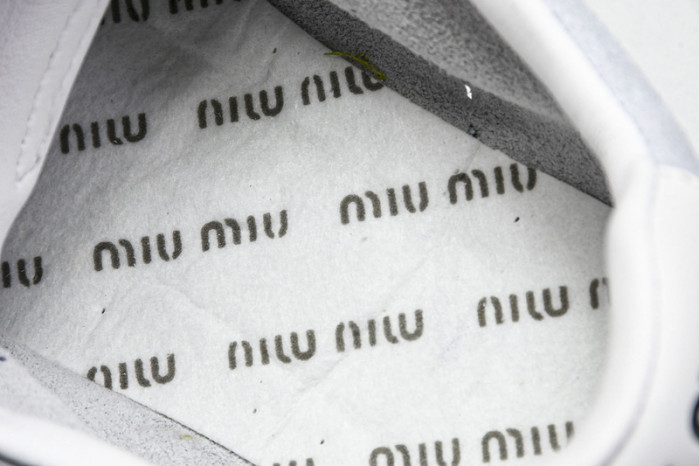 Miu Miu SNEAKER MMS00002