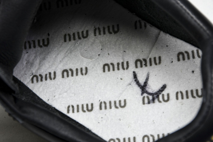 Miu Miu SNEAKER MMS00006