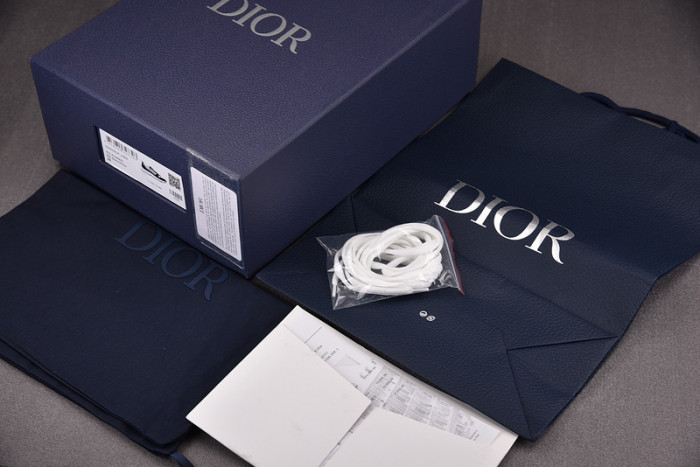 DIO* B25 SNEAKERS B250029