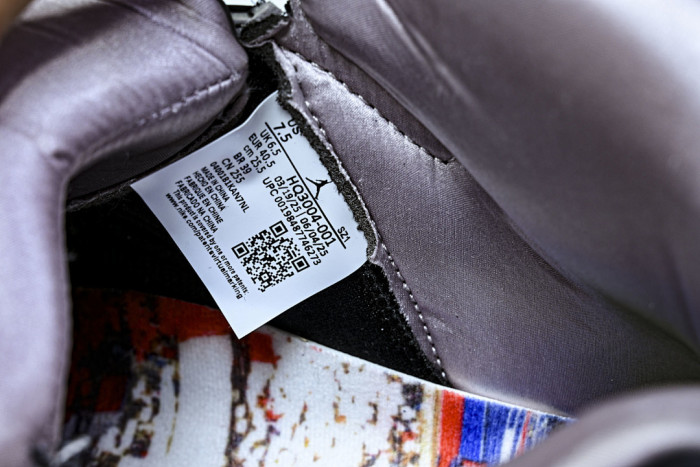 Paris Saint Germain X Jordan 5 Retro 