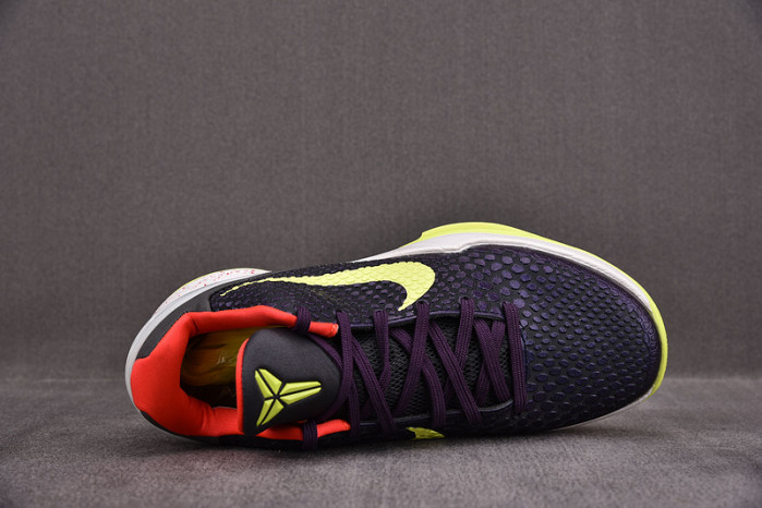 zoom kobe 6 S*p*e