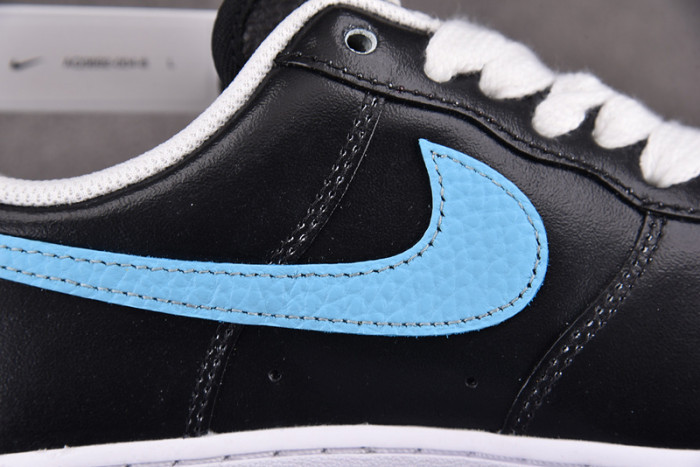 PEACEMINUSONE x Nike Air Force 1 “Para-Noise 3.0” AQ3692-004