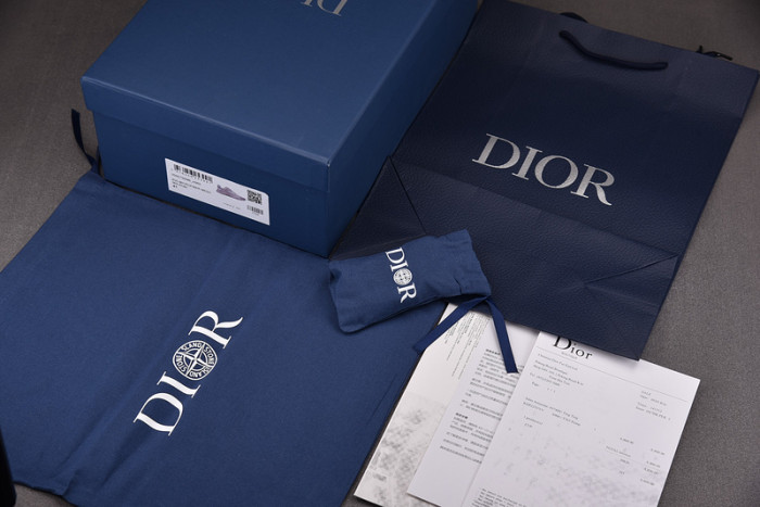 D10r b30 sneakers b30-000076