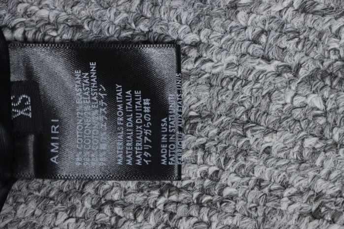 AMIRI CLOTHES AC-0022