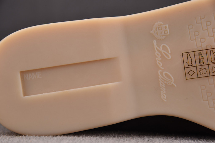 L0r0 P1ana sneaker lp00006