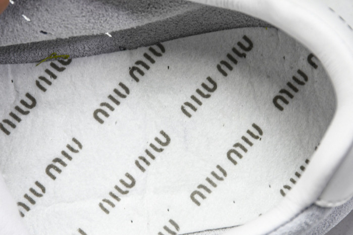 Miu Miu SNEAKER MMS00002