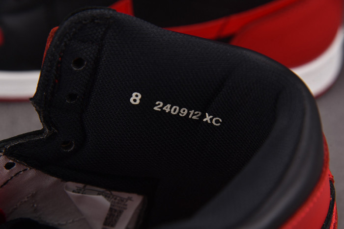 Air Jordan 1 Retro High