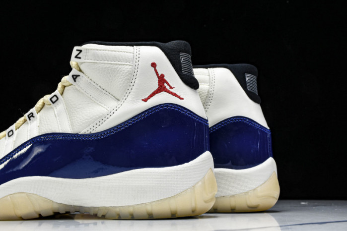 Air Jordan 11 Retro