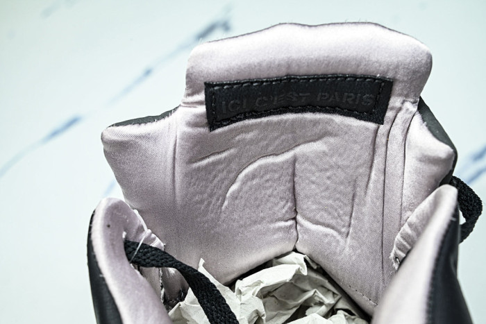 Paris Saint Germain X Jordan 5 Retro 