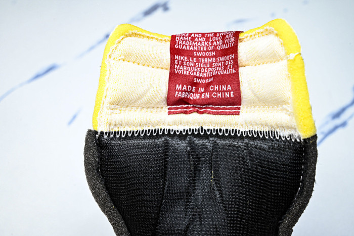 Union x Fragment x Air Jordan 1 High OG 