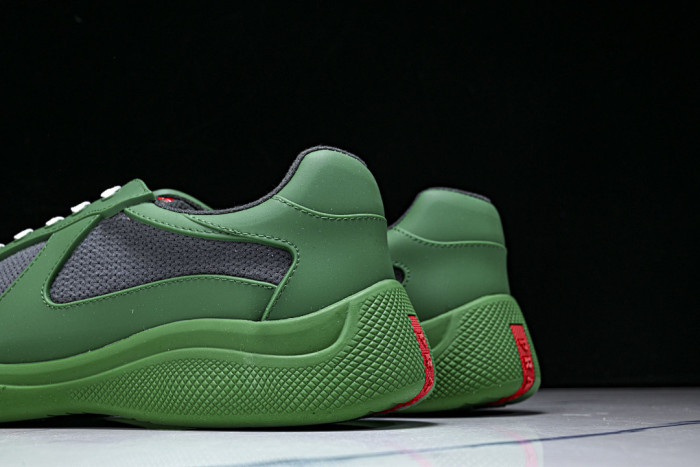 Pra*a america cup snekaers