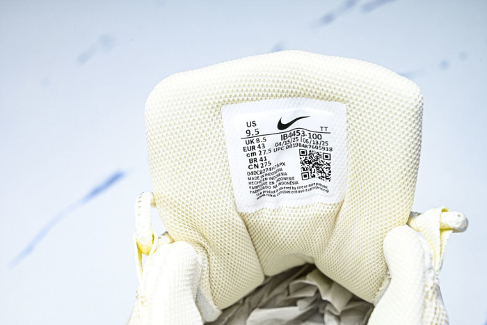 Undefeated x Nike Air Max 95 