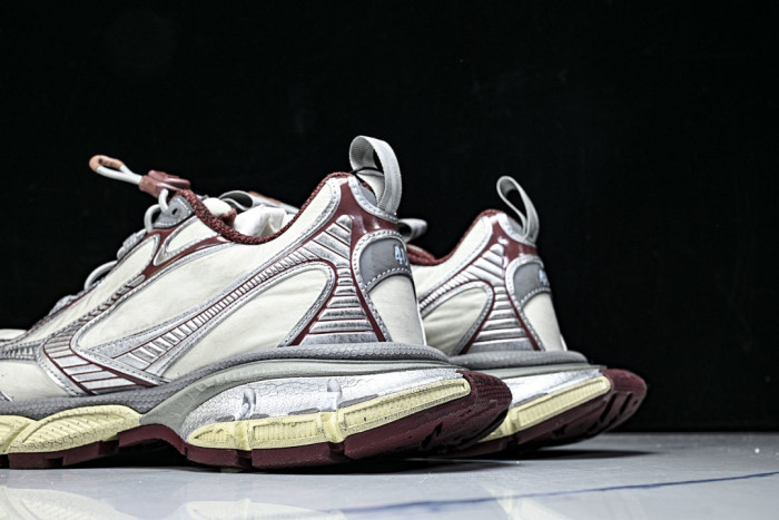 3XL SNEAKERS W3XNY 9020