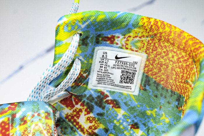 NIKE KOBE 9 ELITE PROTRO 