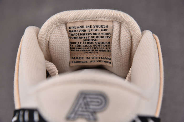 Albino & Preto x NIKE Dunk Low SB