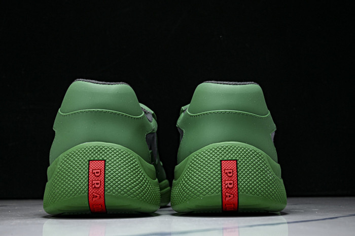 Pra*a america cup snekaers