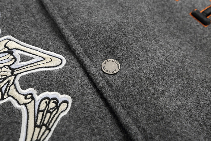 OFF-WHITE CLOTHES OWC-0005