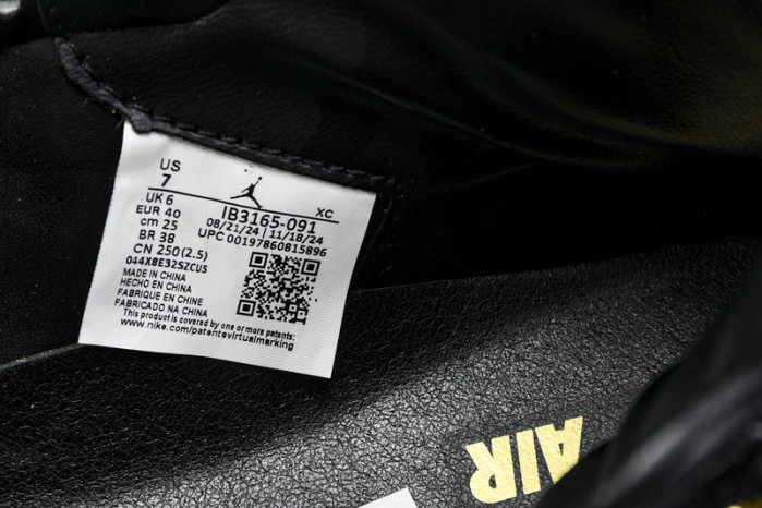 AIR JORDAN 1 High OG