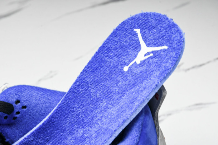 Eminem x Air Jordan 4 Retro 