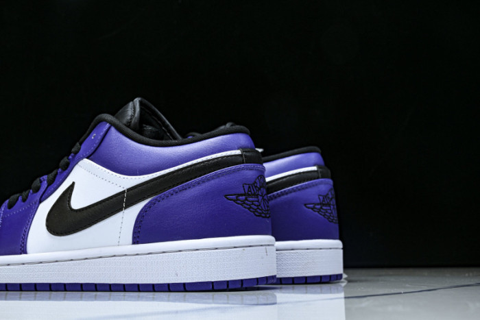 Air Jordan 1 Low 