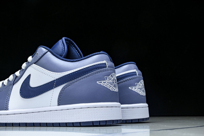 Air Jordan 1 Low 